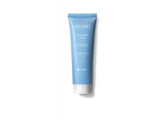 Miamo acnever cream 50 ml crema anti imperfezione sebonormalizzante