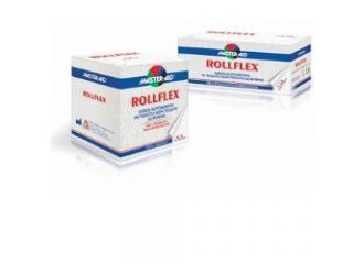 Cerotto master-aid rollflex m 5 x 2,5 cm