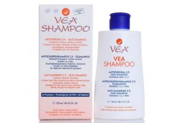 Vea shampoo antiforforfora zp 125 ml