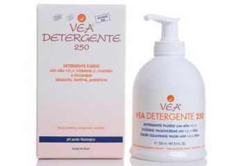 Vea detergente protezione/lenitivo 250 ml