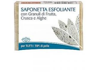 Saponetta esfoliante 100 g
