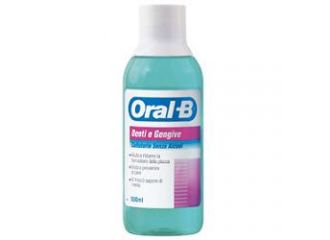 Oralb denti&gengive 500ml 2pac