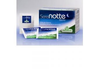 Serenotte tisana 15 filtri