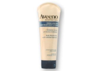 Aveeno terapeutico crema lenitiva mentolo 200 ml