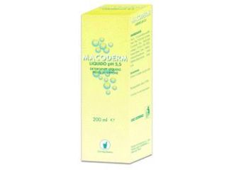 Macoderm liq 200ml