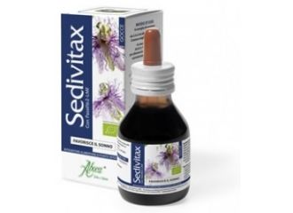 Sedivitax gocce 75 ml