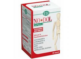 Esi nodol 60 capsule