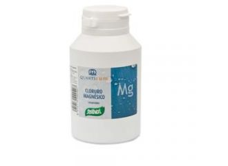 Magnesio clorur 230cpr stv