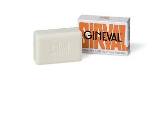 Gineval sapone 100 g