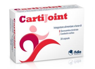 Cartijoint 30 capsule