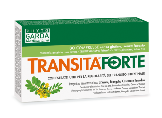 Transita forte 30 compresse