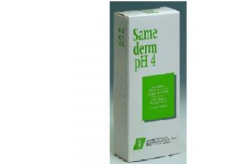 Samederm ph4 detergente 150 ml