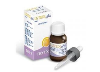 Lutein ofta gocce 15 ml