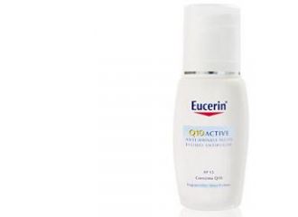 Eucerin viso q10 active fluid fp15