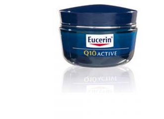 Eucerin viso q10 crema notte 50 ml