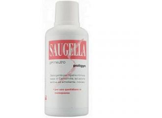 Saugella poligyn 250 ml