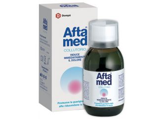 Collutorio aftamed 150 ml