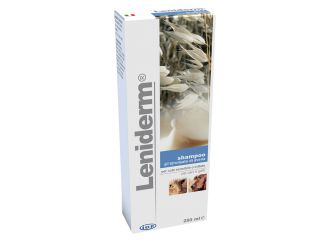 Leniderm sh cani gatti 250ml