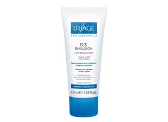 Uriage ds emulsione 40ml