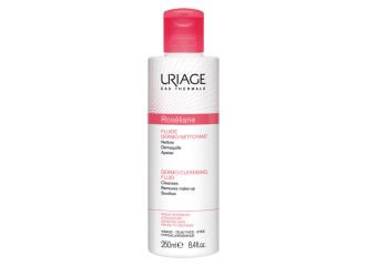 Roseliane fluido dermodetergente flacone 250 ml