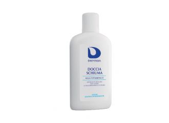 Dermondel docciaschiuma 400 ml