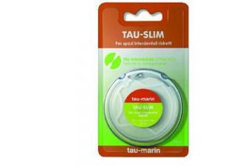 Taumarin filo interdentale slim 25 mt