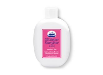 Euphidra amidomio bagno olio 200 ml