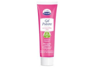 Euphidra amidomio gel polvere 50 ml