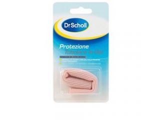 Protezione tubolare in gel gelactiv scholl