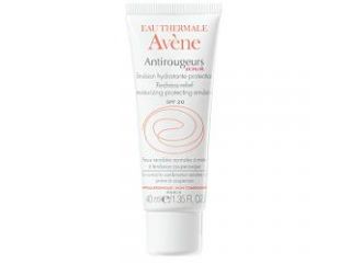 Eau thermale avene antirougeurs giorno emulsione idratante protettiva 40 ml