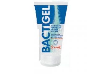 Bactigel gel pronto all'uso per igiene mani 75 ml