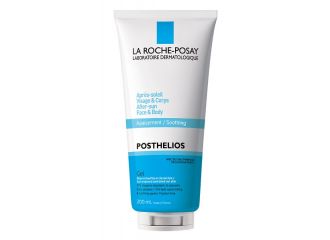 Posthelios latte 200 ml