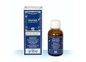 Nausil gocce flacone 30 ml