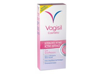 Vagisil detergente gynoprebiotic 250 ml offerta speciale