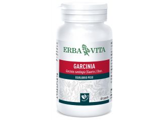 Garcinia cambogia 60 capsule 400 mg