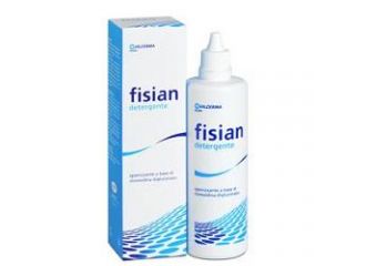 Fisian detergente cute/mucose 200 ml