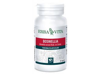 Boswellia serrata 60 capsule 400 mg