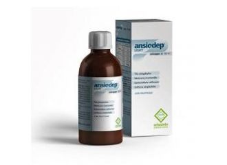 Ansiodep 150 ml