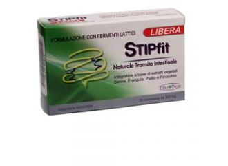 Stipfit 20 compresse