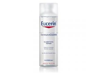 Eucerin dermatoclean tonico 200 ml