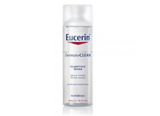 Eucerin dermatoclean tonico 200 ml