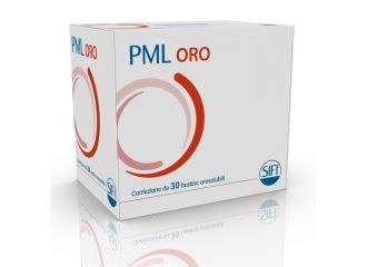 Pml oro 30 bustine orosolubili