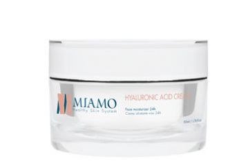 Miamo total care hyaluronic acid cream 50 ml