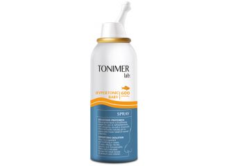 Tonimer lab hypertonic baby 100ml