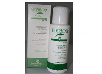 Vidermina clx detergente 300 ml