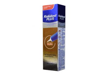 Kukident sigillo crema adesiva per protesi dentarie 40 g