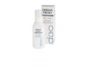 Dermafresh pelli allergiche alfa latte