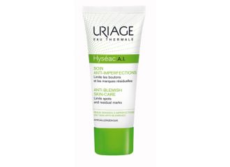 Hyseac a.i. uriage 40 ml