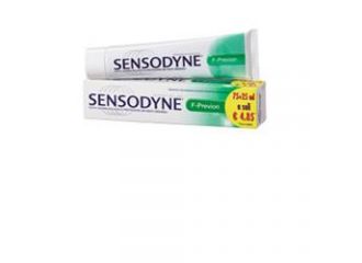 Sensodyne f previon 100ml