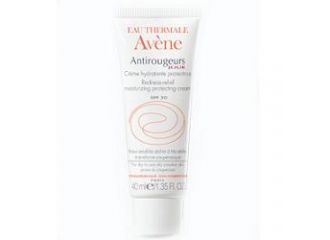 Eau thermale avene antirougeurs giorno crema idratante protettiva 40 ml